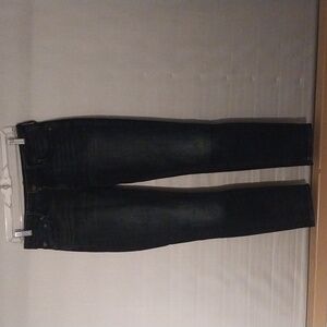 Women's Lucky Brand Lolita Skinny blue jeans size 4/27A